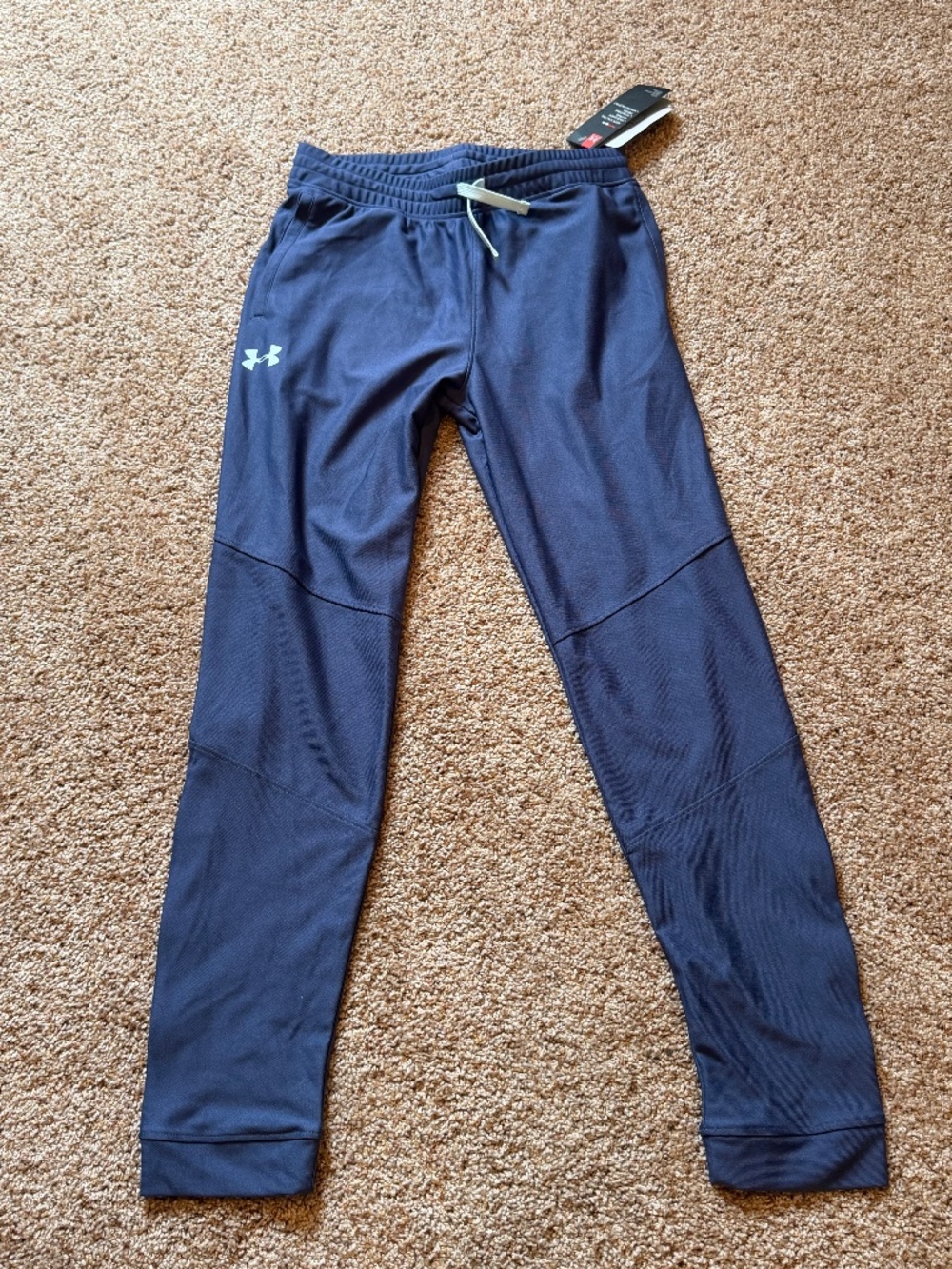 Boys Under Armour Pants